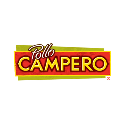 Logo de Pollo Campero