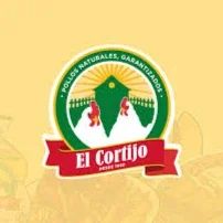 Logo de Pollos El Cortijo