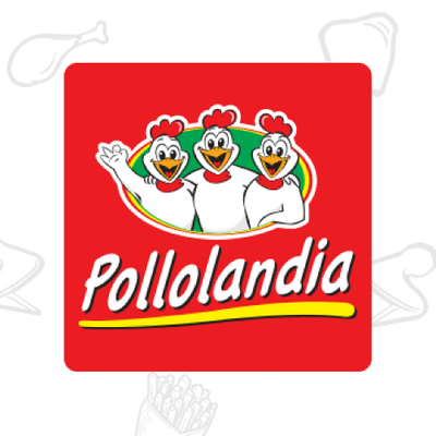 Logo de Pollolandia