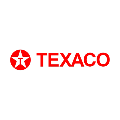 Logo de Texaco