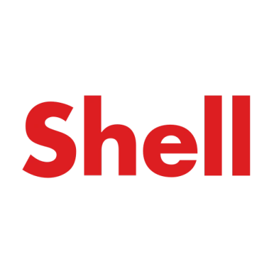 Logo de Shell