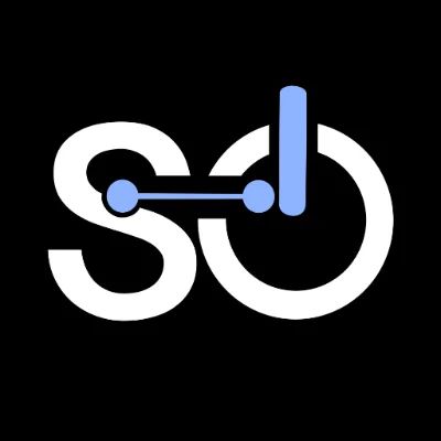 Logo de Solvix System MKT