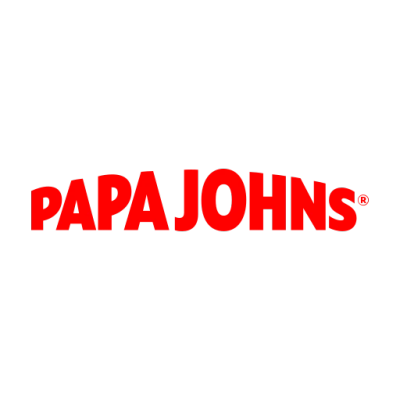 Logo de Papa John's