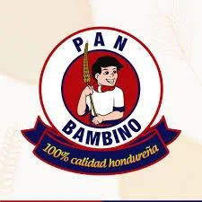 Logo de Panadería Bambinos