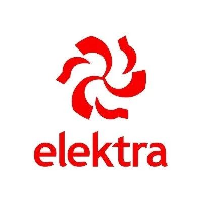 Logo de Elektra