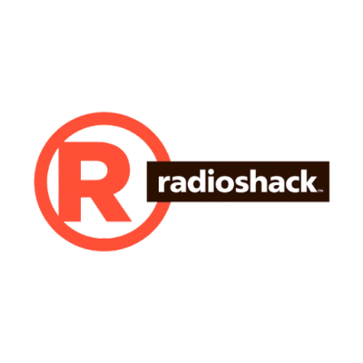 Logo de RadioShack