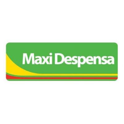 Logo de Maxi Despensa
