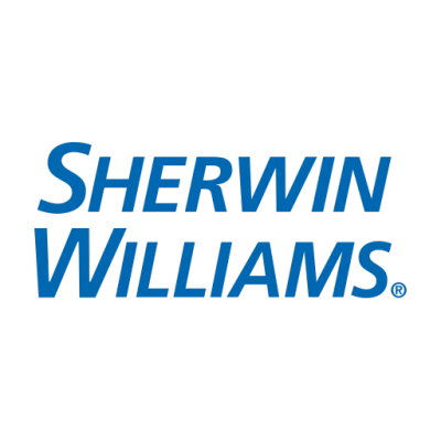 Logo de Sherwin-Williams