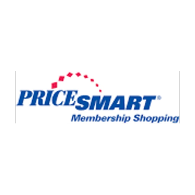 Logo de PriceSmart