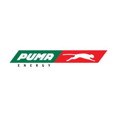 Logo de Puma