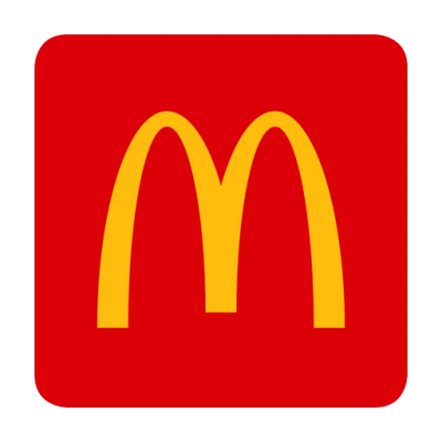 Logo de McDonald's