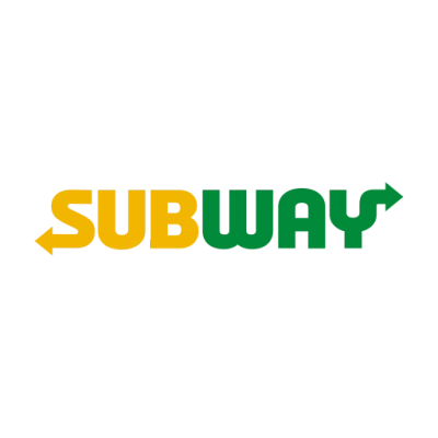 Logo de Subway