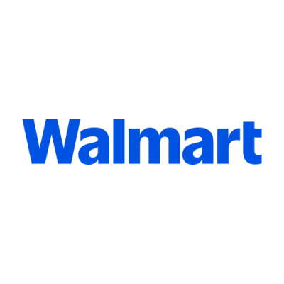 Logo de Walmart