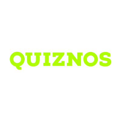 Logo de Quiznos