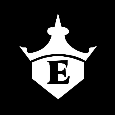 Logo de Eternal